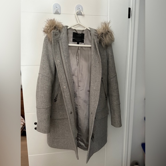 J. Crew CHATEAU PARKA - Picture 5 of 6